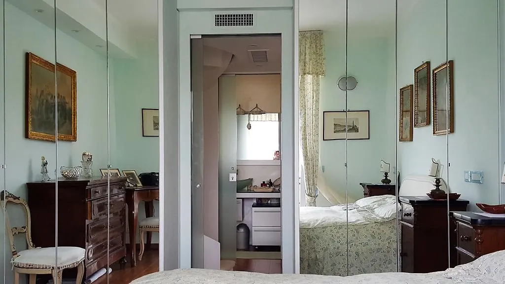 Casa Amore By Holiday World Apartment Santa Margherita Ligure 0*,  Italy