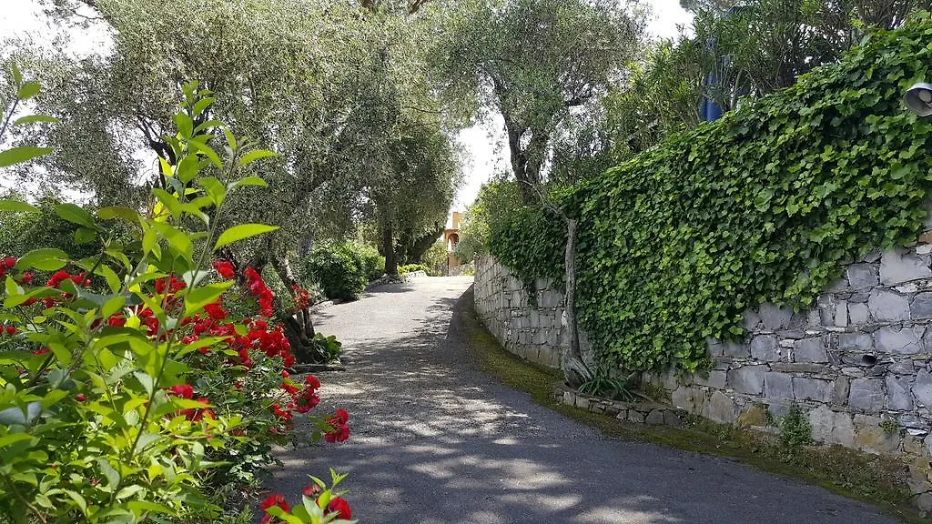 Casa Amore By Holiday World Apartment Santa Margherita Ligure