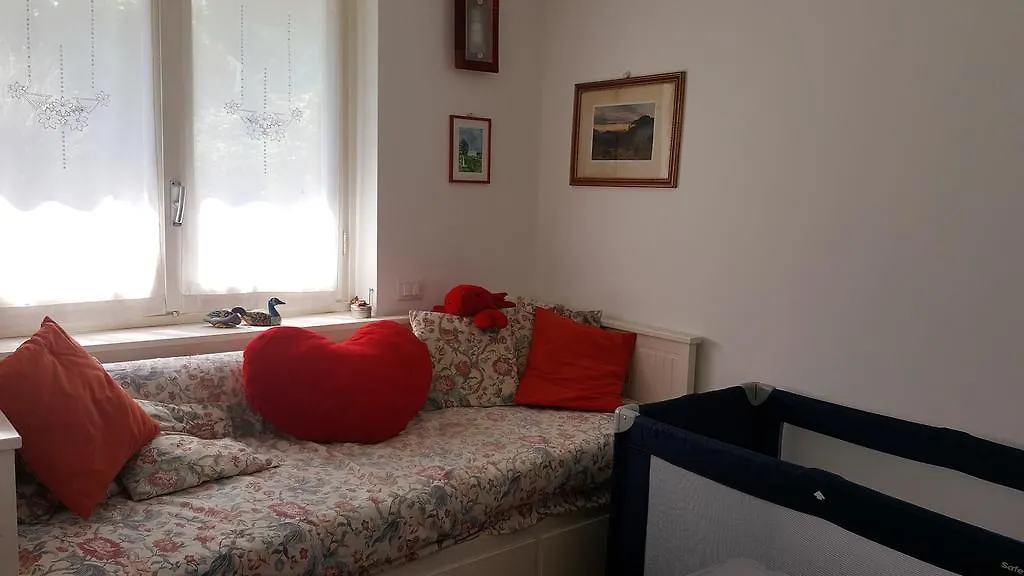 Casa Amore By Holiday World Apartment Santa Margherita Ligure Italy