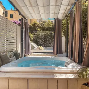 Hotel Sant'andrea, Santa Margherita Ligure