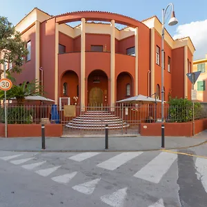 Hotel Alberti Portofino Land, Santa Margherita Ligure