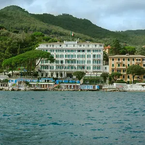 Grand Miramare Santa Margherita Ligure