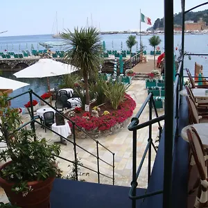 Hotel Helios, Santa Margherita Ligure