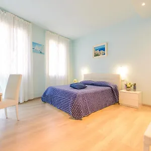 Konukevi Il Timone, Santa Margherita Ligure