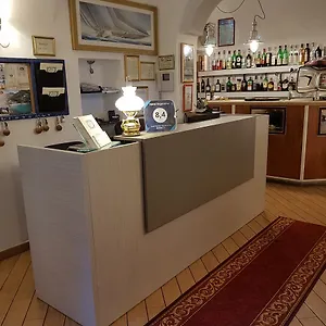 Argentina Santa Margherita Ligure