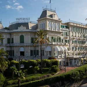 Imperiale Palace Отель